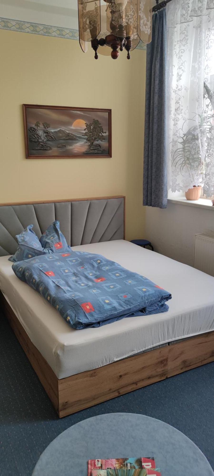 Ferienwohnung Marienkaefer Wulkow  المظهر الخارجي الصورة