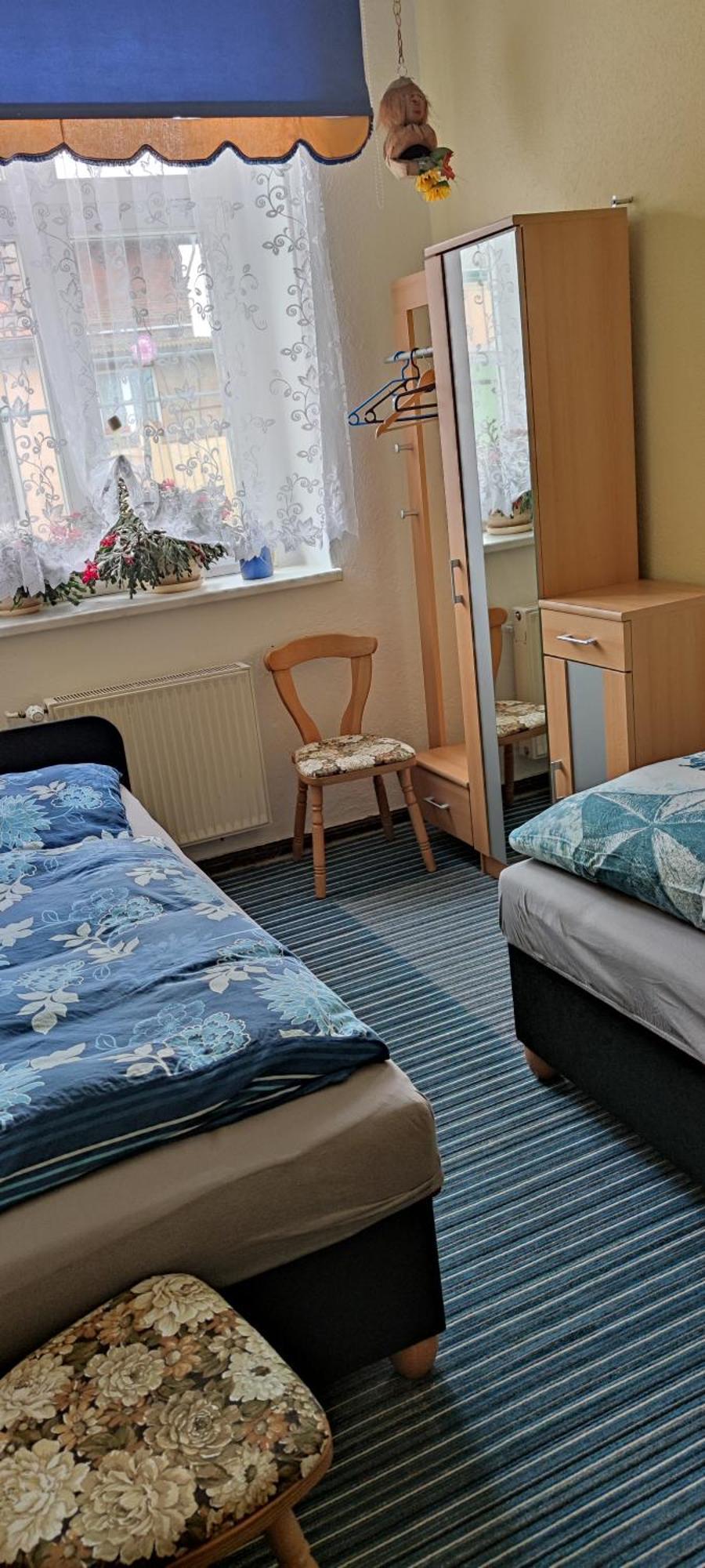Ferienwohnung Marienkaefer Wulkow  المظهر الخارجي الصورة