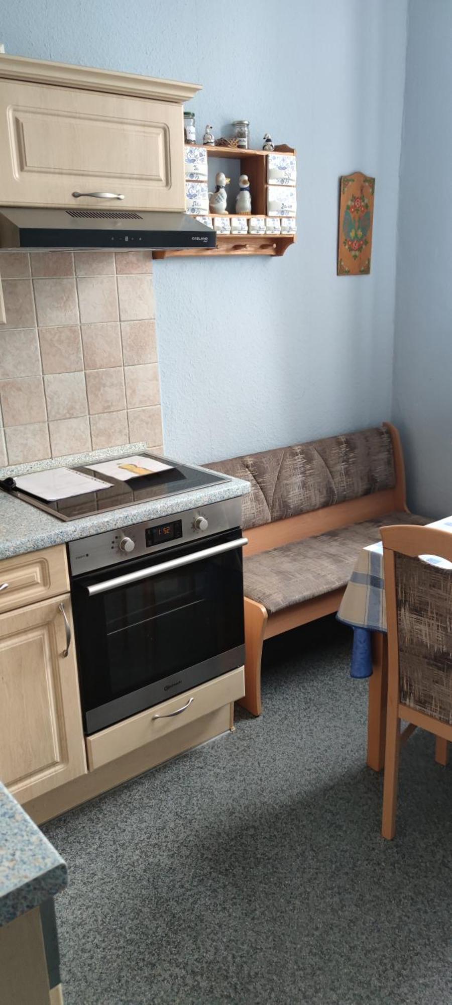 Ferienwohnung Marienkaefer Wulkow  المظهر الخارجي الصورة