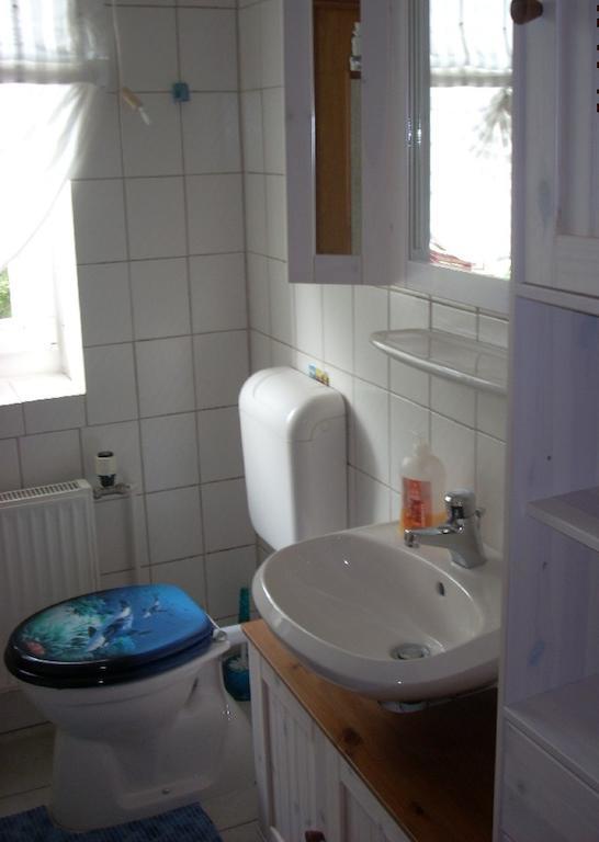 Ferienwohnung Marienkaefer Wulkow  الغرفة الصورة